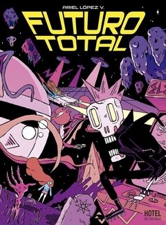 futuro total, ariel lópez