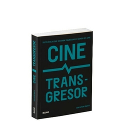 Cine Transgresor, Ian Haydn Smith