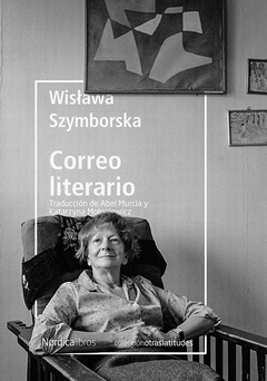 correo literario, wislawa symborska