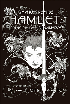 hamlet. príncipe de dinamarca, shakespeare