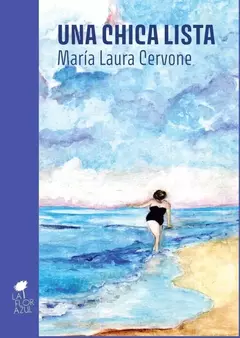 una chica lista, maría laura cervone