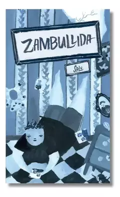 zambullida, salomé wochocolosky
