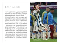 Imagen de sean eternos los campeones. el camino de argentina hacia la victoria en qatar 2022. alejandro pagni y eduardo biscayart