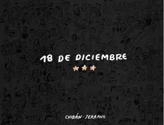 18 de diciembre, Chibán y Serrano