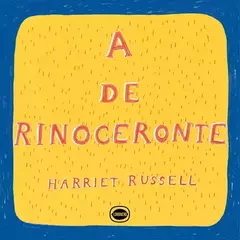 a de rinoceronte harriet russell