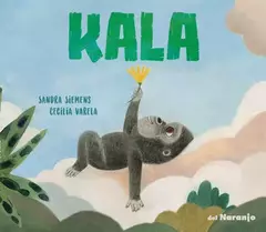 kala, sandra siemens y cecilia varela