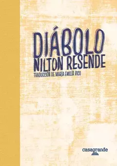 diábolo, milton resende