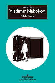 pálido fuego, vladimir nabokov