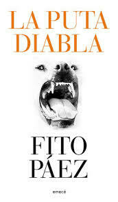 La puta diabla, Fito Páez