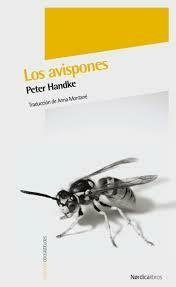 Los avispones, Peter Handke