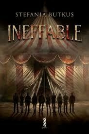 ineffable, stefania butkus