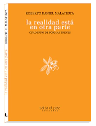la realidad está en otra parte, roberto daniel malatesta