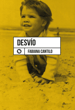 desvío, fabiana cantilo
