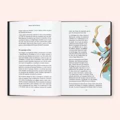 diosas mitológicas, graciela caprarulo - comprar online