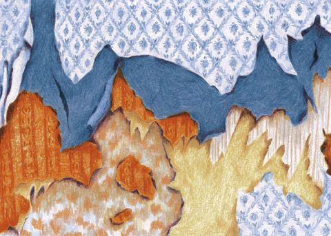 donde hogar hubo, juli vicente