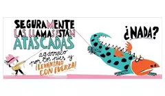 cómo encender un dragón apagado, didier levy y fred benaglia en internet