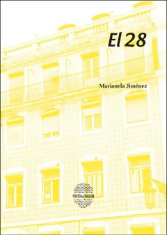 el 28, marianela jiménez
