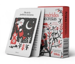 efemérides secretas, nicolas schuff y mariana ruiz johnson - comprar online
