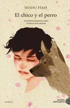el chico y el perro, seishu hase