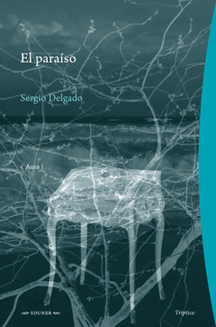 El paraíso, Sergio Delgado