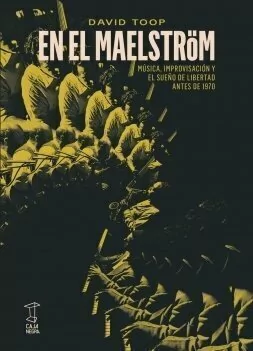 En el Maelstrom, David Toop