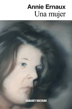 una mujer, annie ernaux