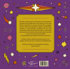 Zomba - Enlazadora de mundos, Melocotón / El cometa ludo - comprar online