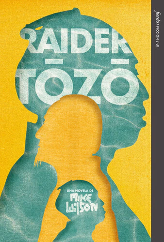 Raider Tōzō, Mike Wilson