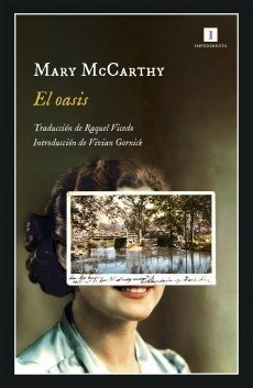 El oasis, Mary McCarthy
