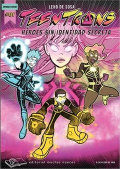 TeenTrans. Leho de Sosa