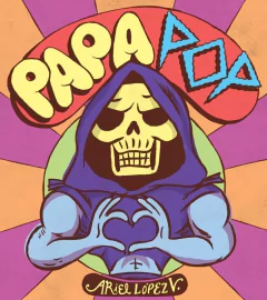 PapaPOP, Ariel Lopez V.