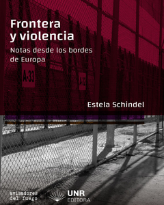 frontera y violencia, estela schindel