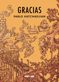 gracias, pablo katchadjian