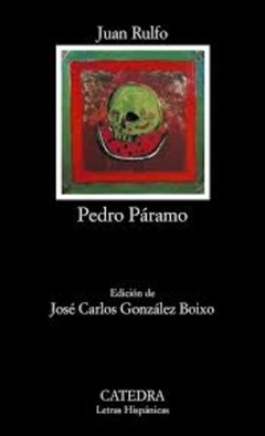 pedro páramo, juan rulfo