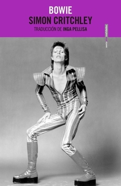 bowie, simon critchley