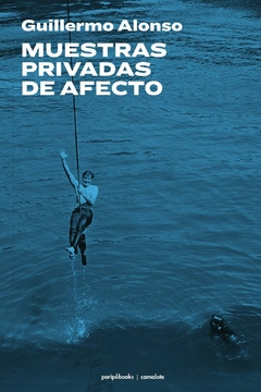 muestras privadas de afecto, guillermo alonso