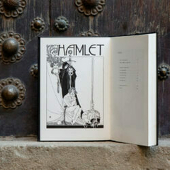 hamlet. príncipe de dinamarca, shakespeare - comprar online