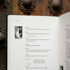 hamlet. príncipe de dinamarca, shakespeare - tienda online