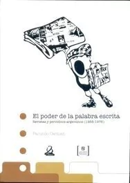 El poder de la palabra escrita, Facundo Carman