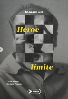 héroe límite, luca ghérasim
