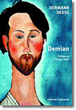 demian, herman hesse