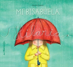 mi bisabuela, marcela calderón