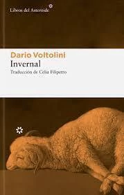 invernal, dario voltolini