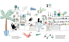 LA GRAN AVENTURA, Chloé Alméras - comprar online