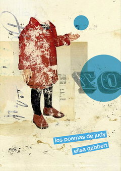 Los poemas de Judy, Elisa Gabbert