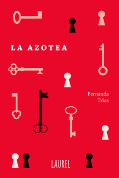 la azotea, fernanda trías