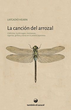 la canción del arrozal, hearn de lafcadio