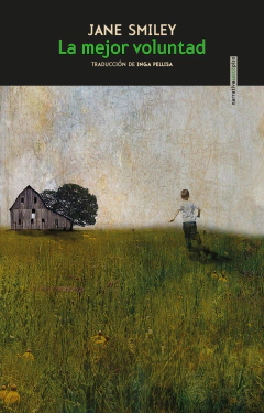 la mejor voluntad, jane smiley