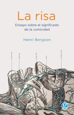 la risa, henri bergson