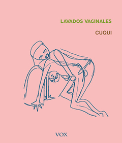 lavados vaginales, cuqui